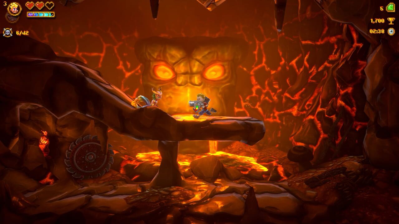 Rad Rodgers: Radical Edition Image