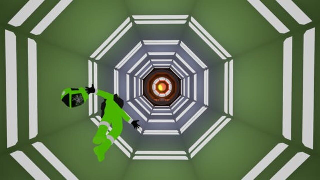 2000:1 - A Space Felony: Or How I Came to Value My Life and Murder Mercilessly — Screenshot 1