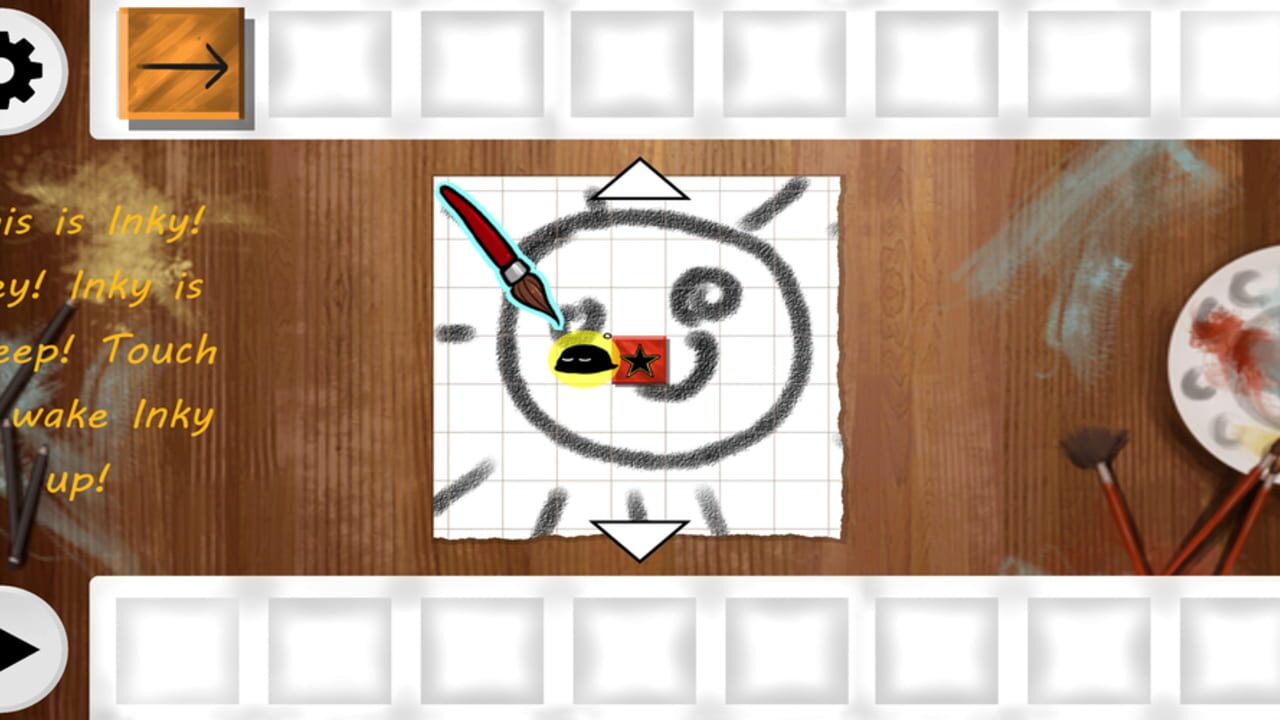 Think — Screenshot 2