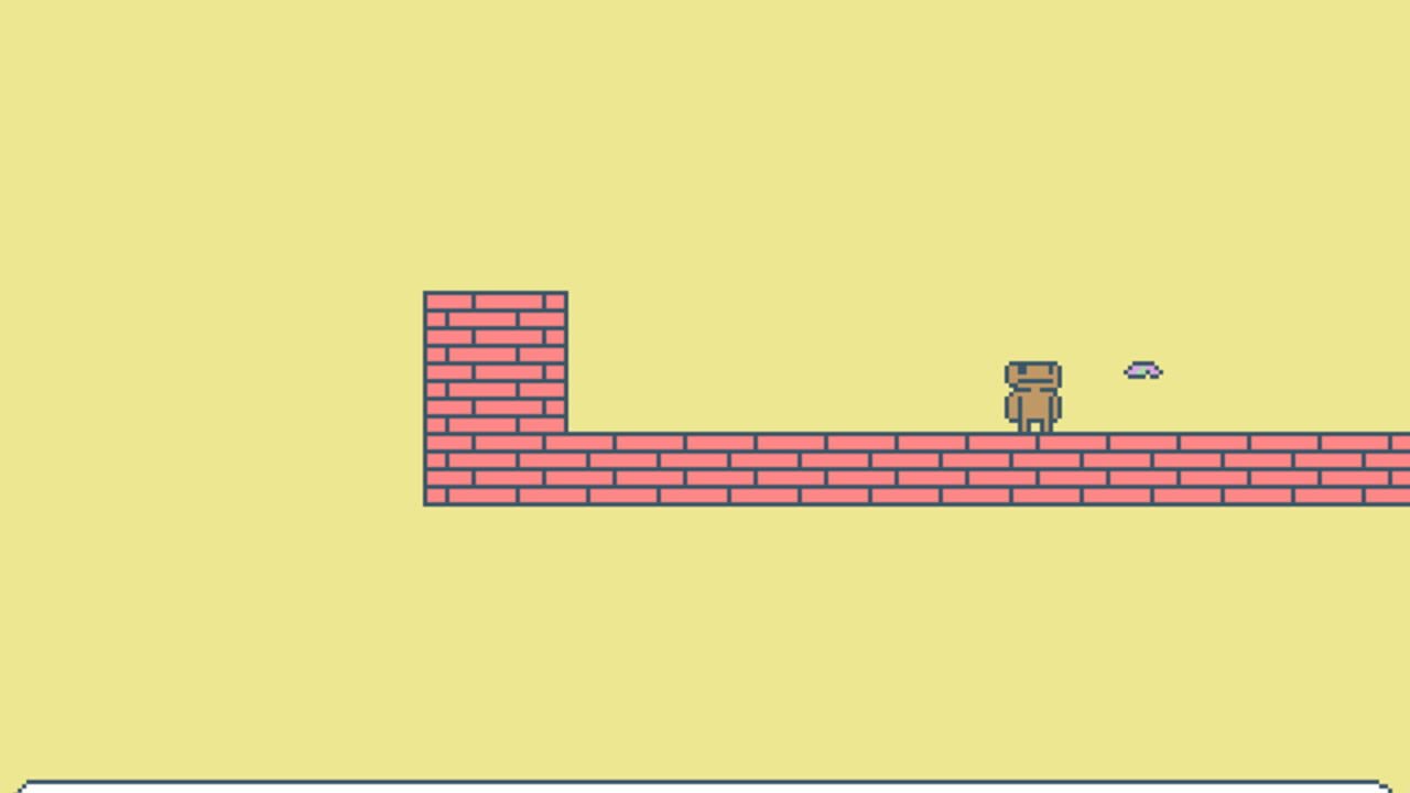 Psychosomnium — Screenshot 2