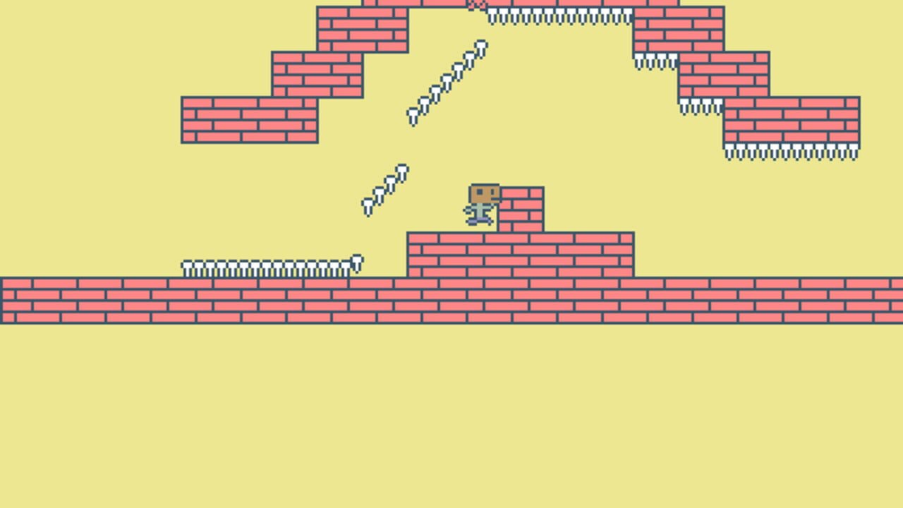 Psychosomnium — Screenshot 3