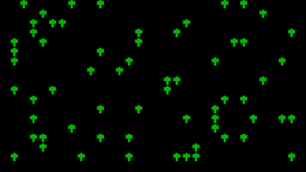 Centi-Bug — Screenshot 2