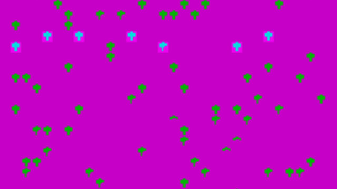 Centi-Bug — Screenshot 3