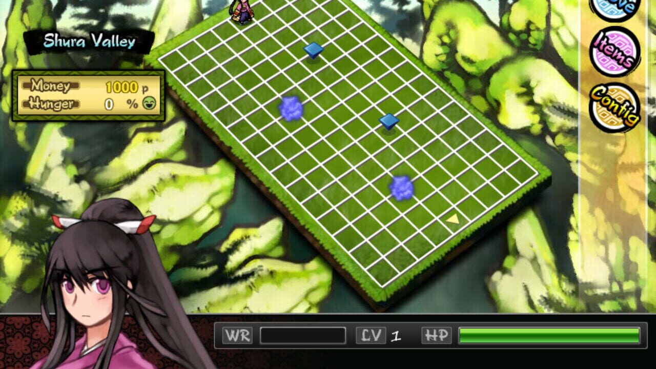 99 Spirits: Special Edition — Screenshot 3