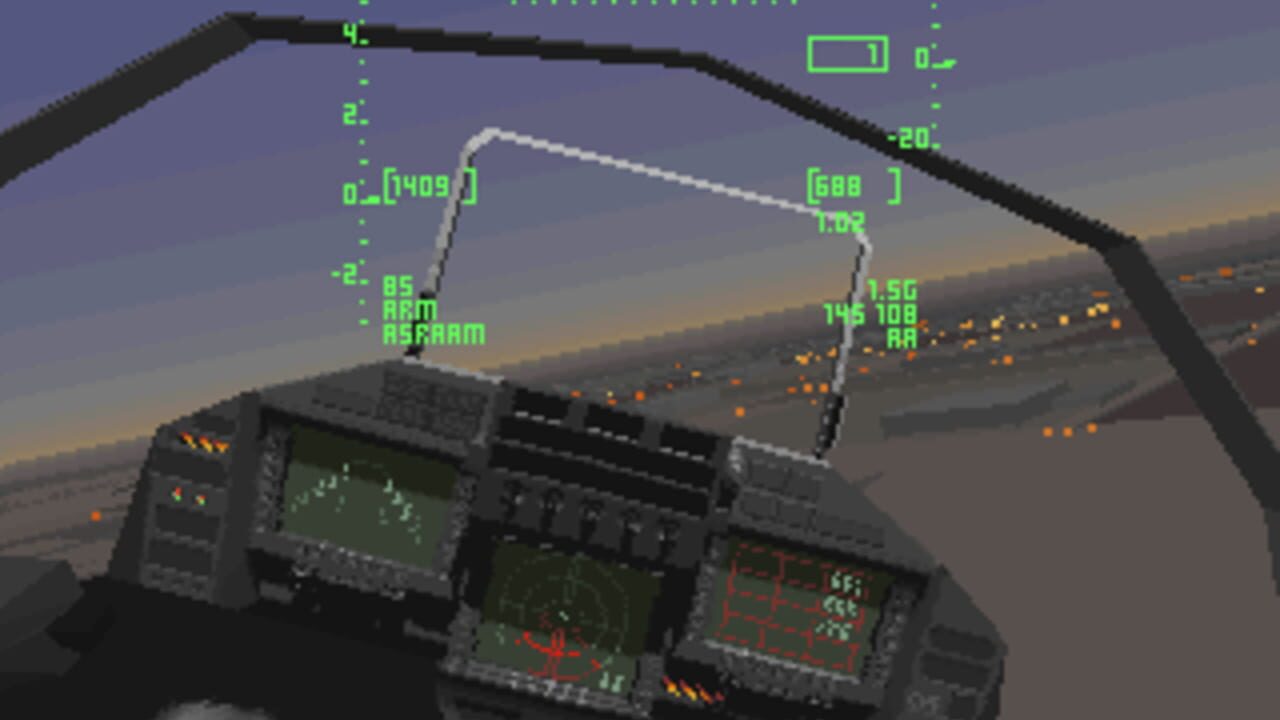 TFX Screenshot 1