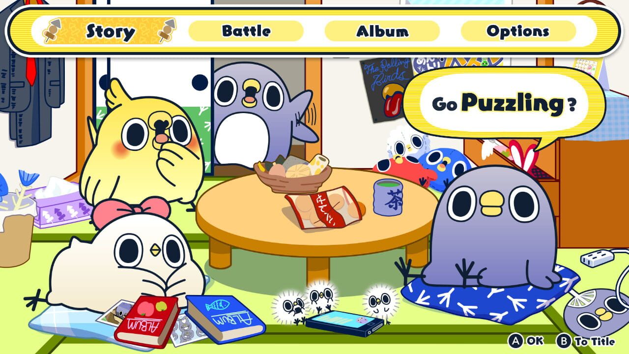 Mentori Puzzle Image