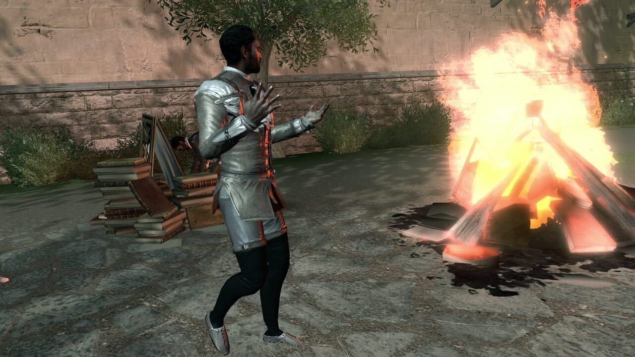 Assassin's Creed II: Bonfire of the Vanities Image