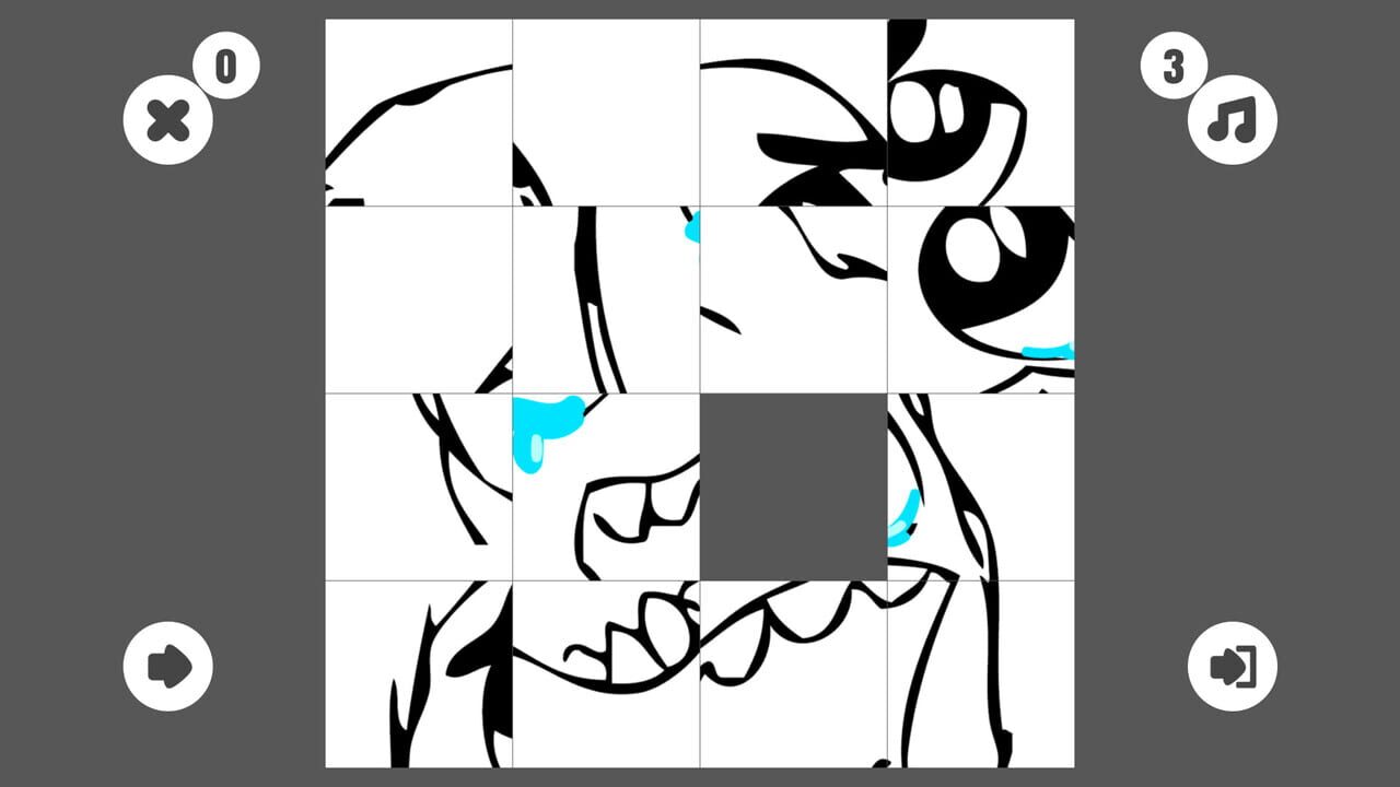 Meme Barley-Break — Screenshot 2