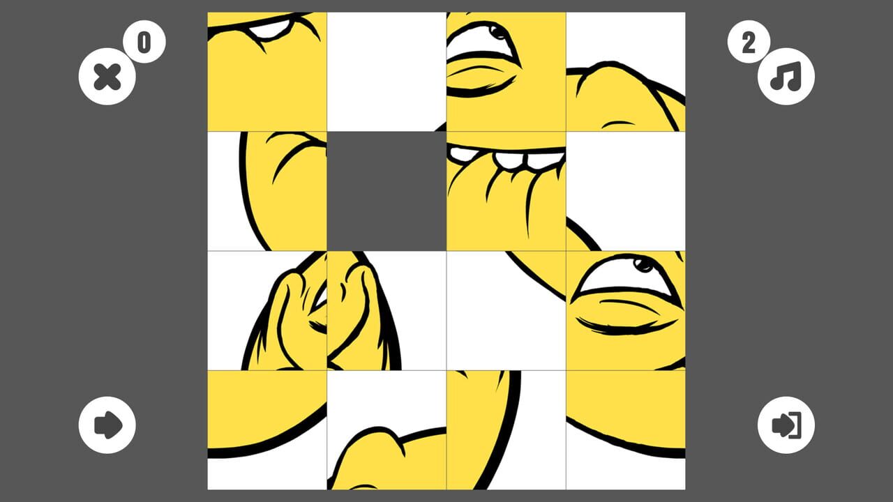 Meme Barley-Break — Screenshot 3