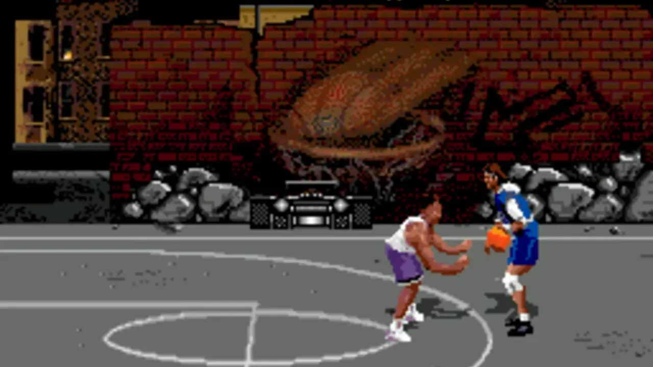 Jammit screenshot 1