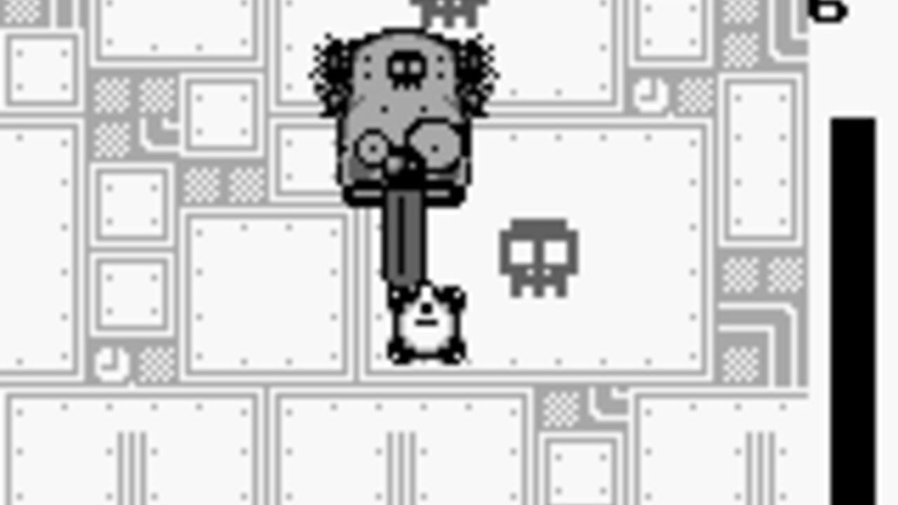 Trax Screenshot 1