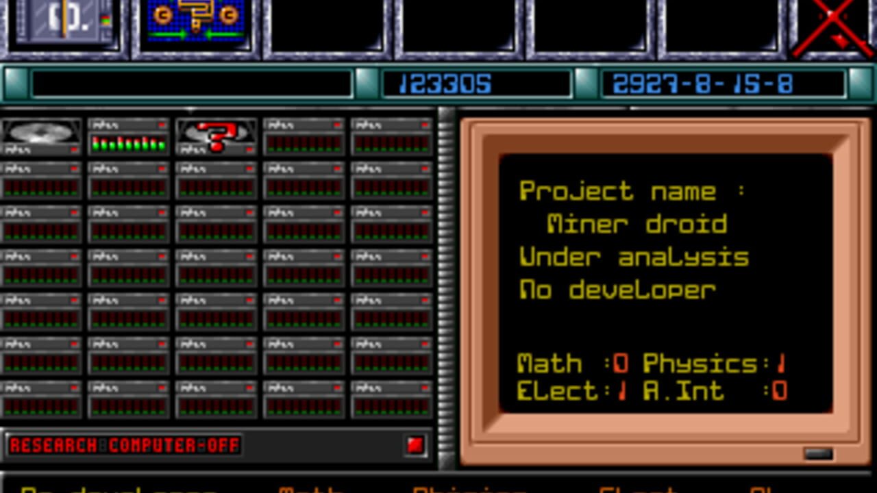 Reunion — Screenshot 3