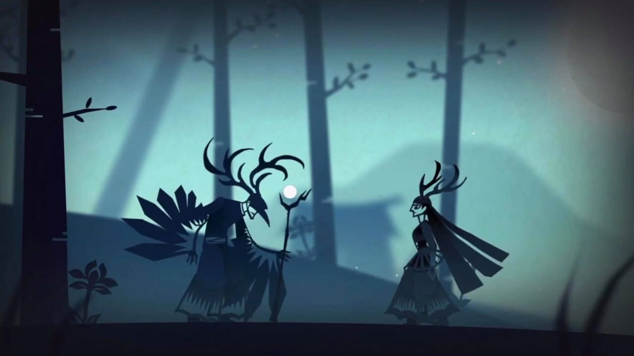 Nishan Shaman Image