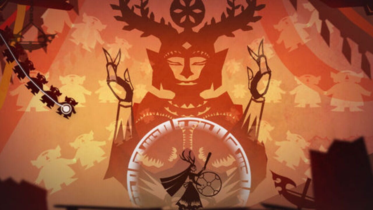 Nishan Shaman — Screenshot 2