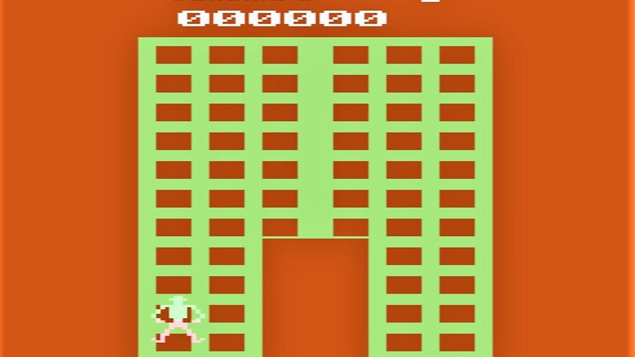 Crazy Climber Image