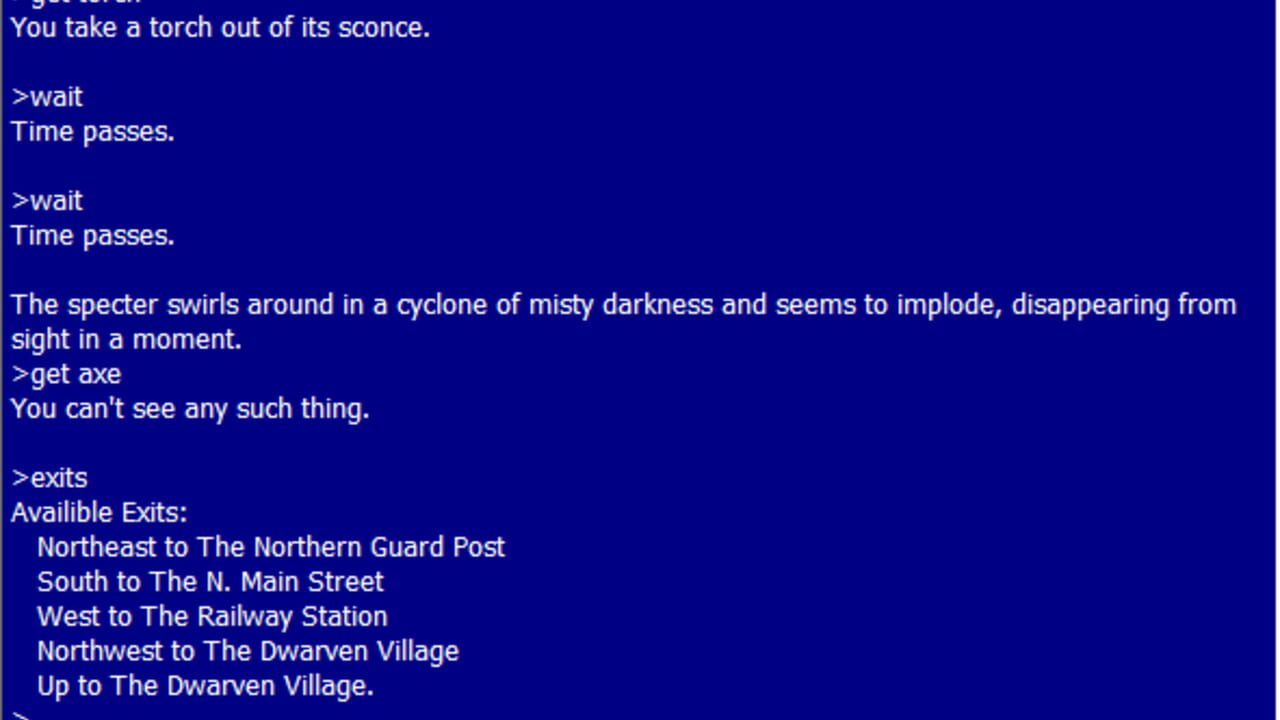 Deephome Screenshot 1