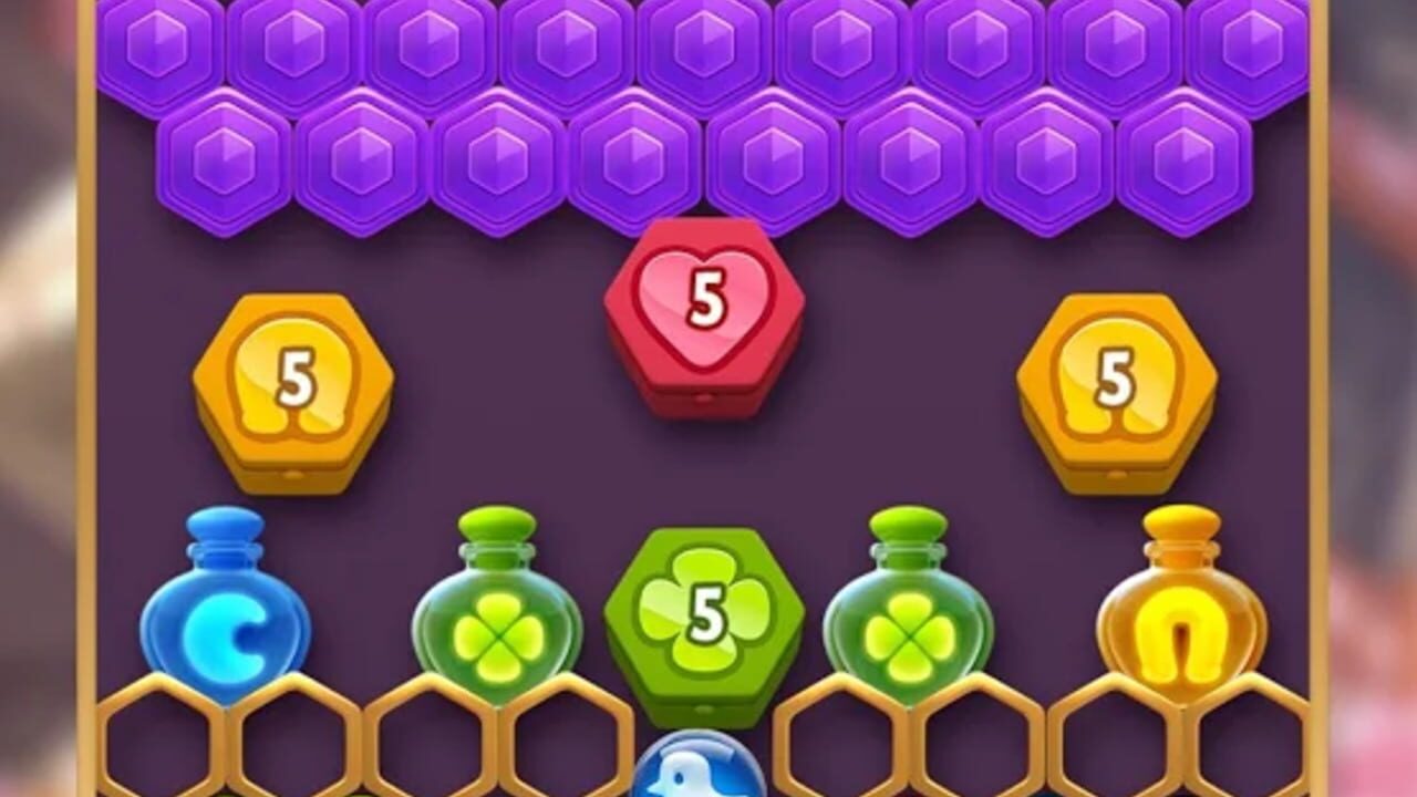 Diamond Diaries Saga — Screenshot 2