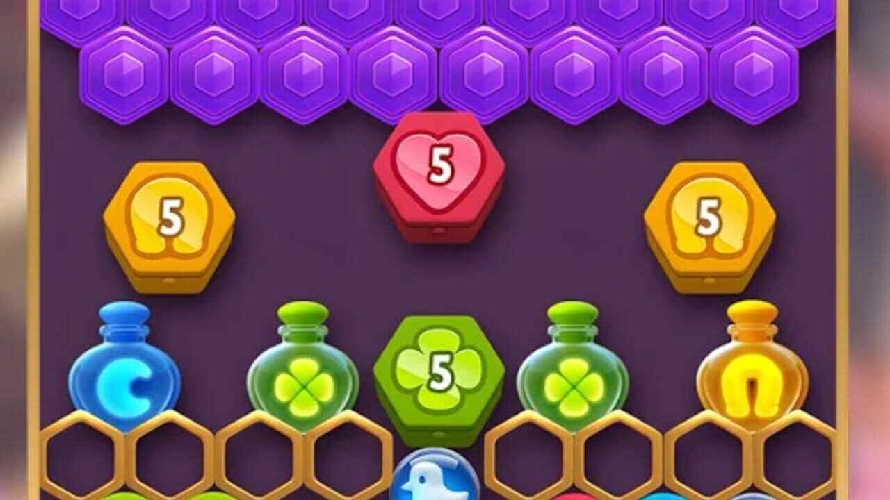 Diamond Diaries Saga — Screenshot 3