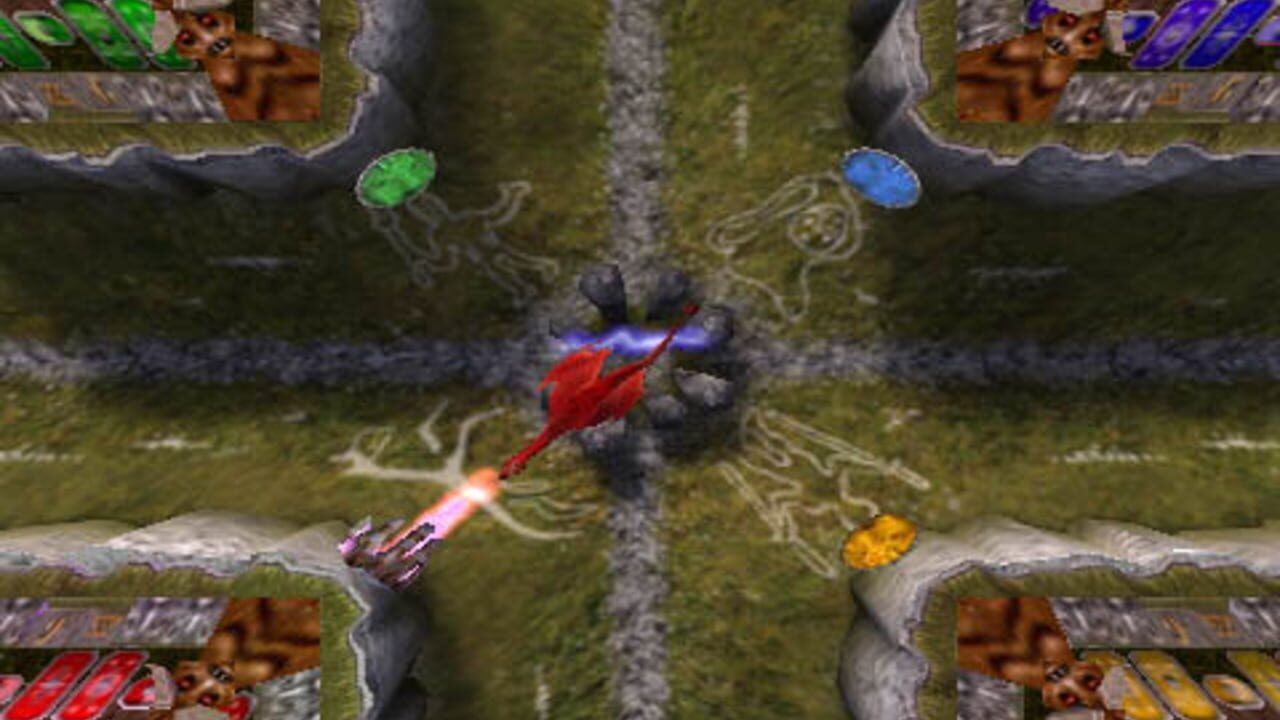 Atari Revival — Screenshot 2