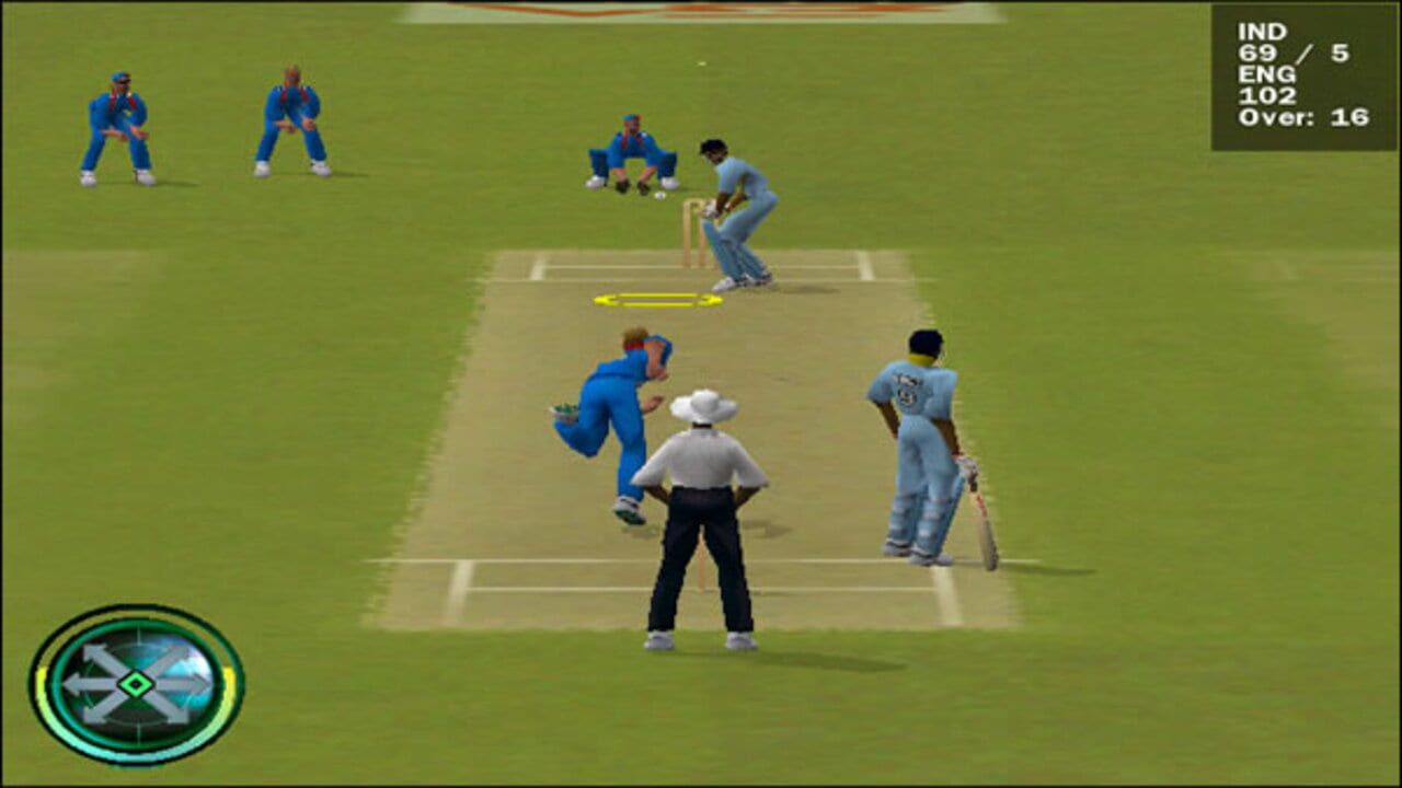 brian lara cricket 99