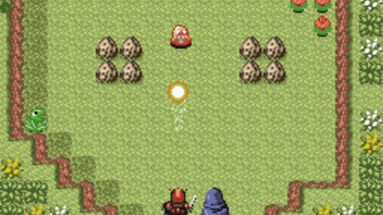 Firestriker — Screenshot 3