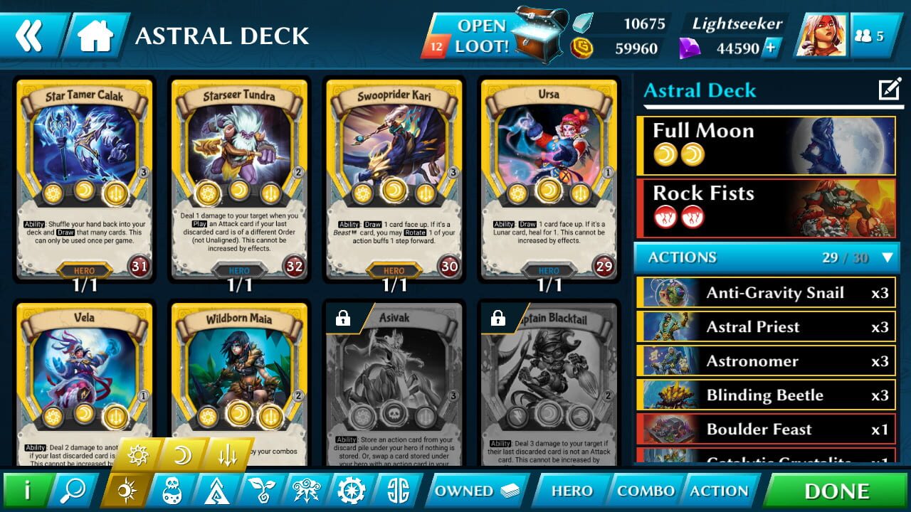 Lightseekers Image