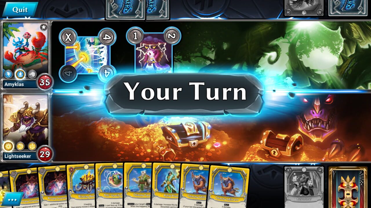 Lightseekers Image