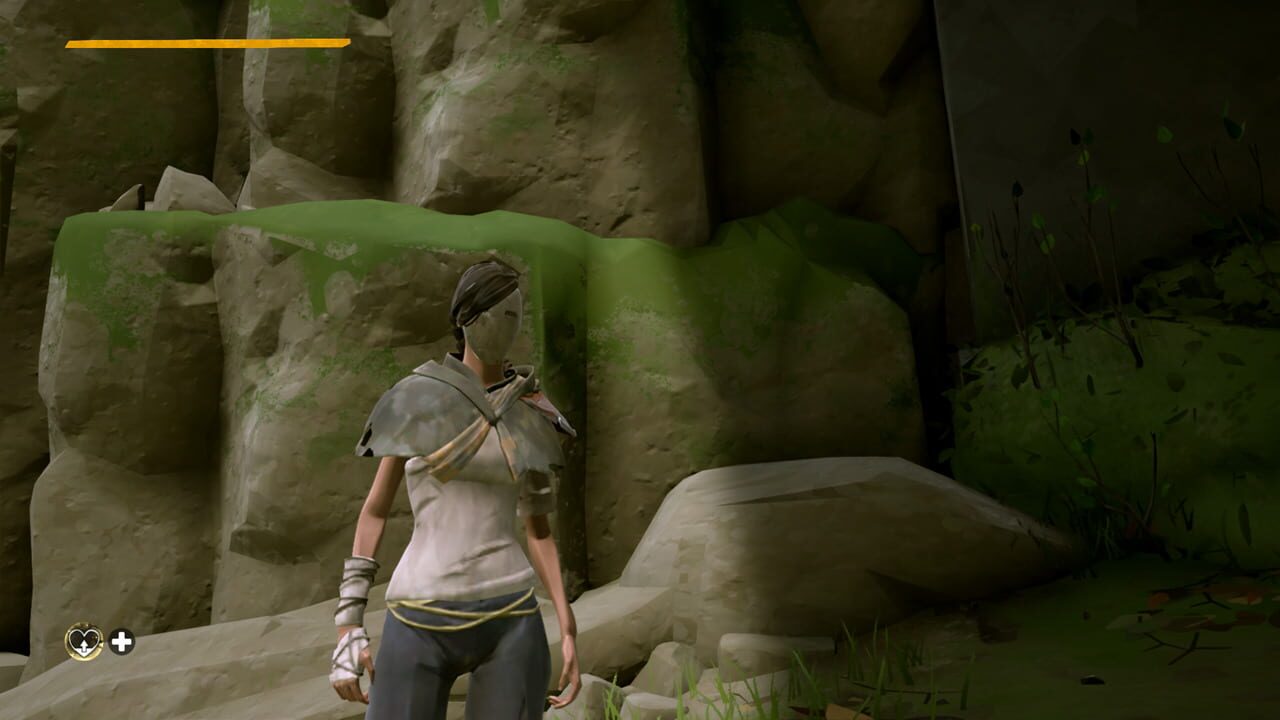 Absolver: Downfall Image