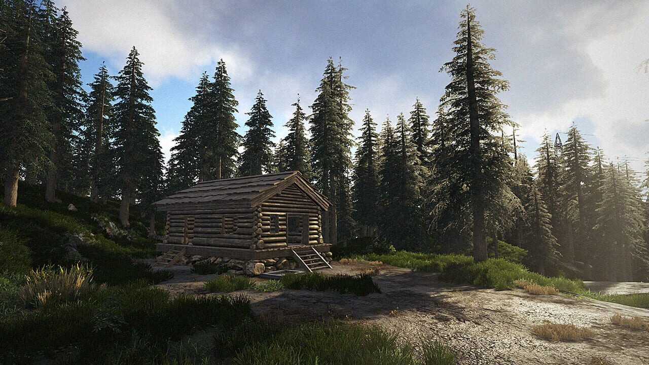 Fear the Night — Screenshot 3