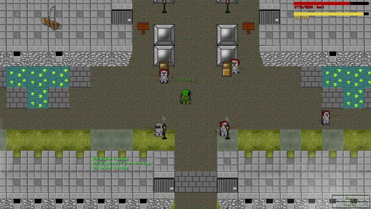 Darkdire Image