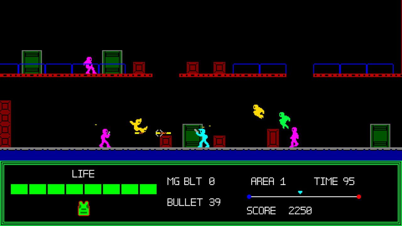 Rolling Bird — Screenshot 4