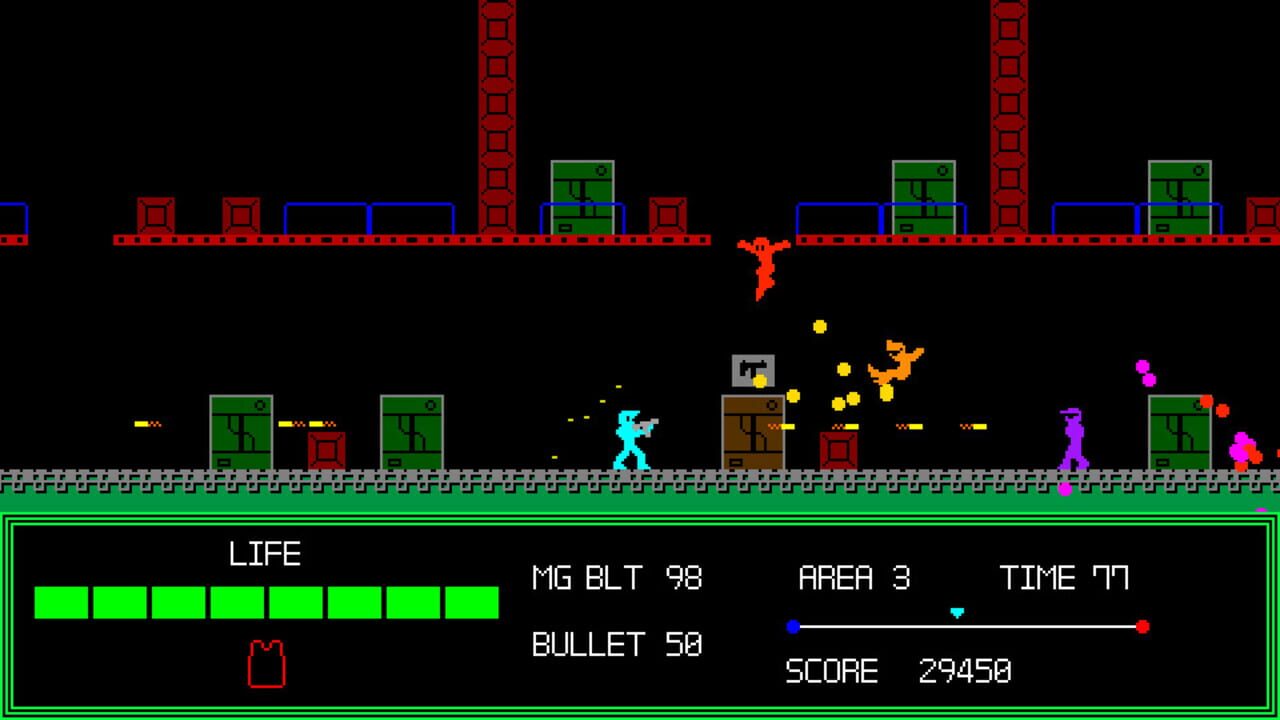 Rolling Bird — Screenshot 3