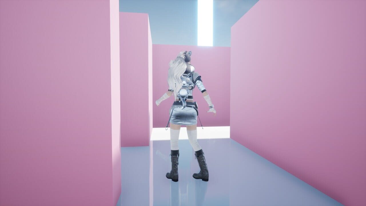 Colourful Maze — Screenshot 5