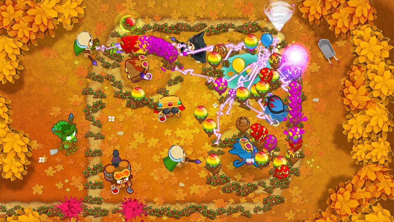 Bloons TD 6 Image