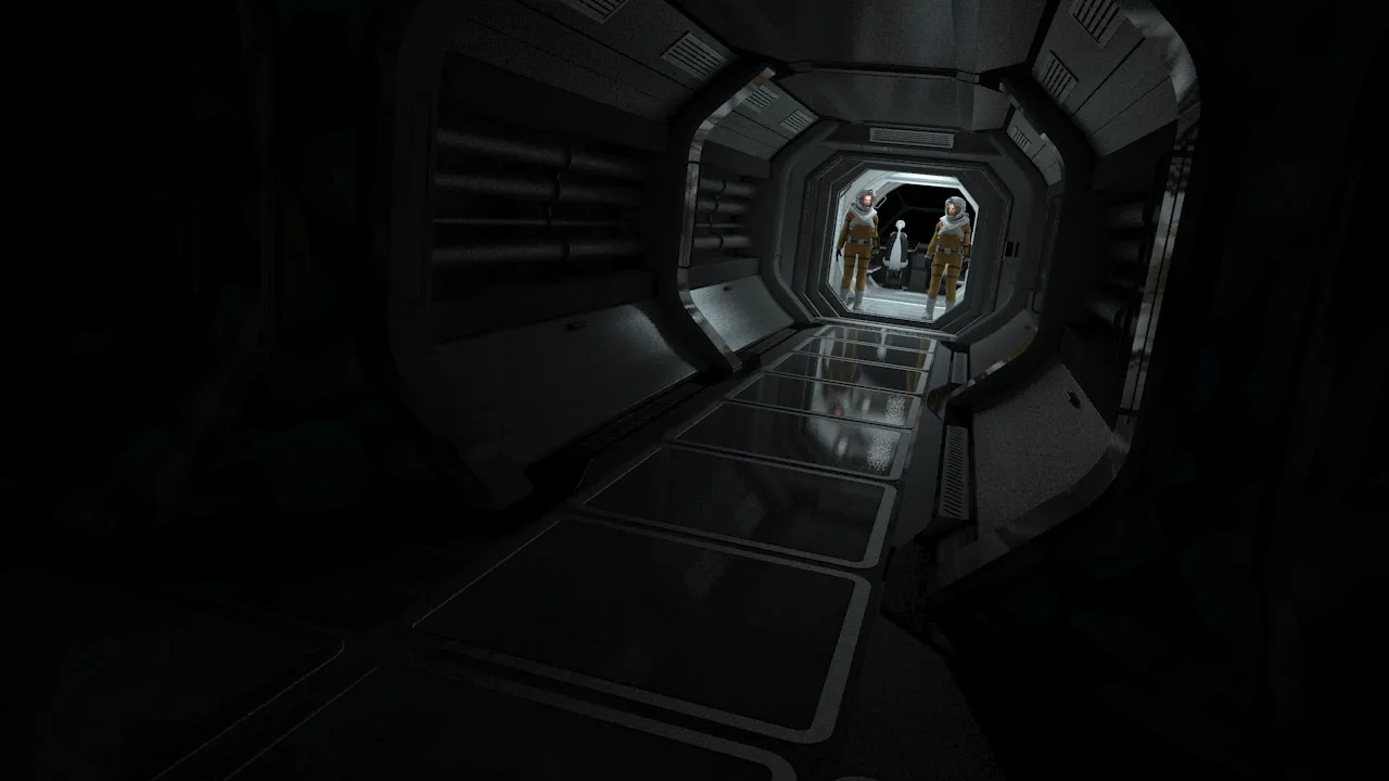 Event-D screenshot 10