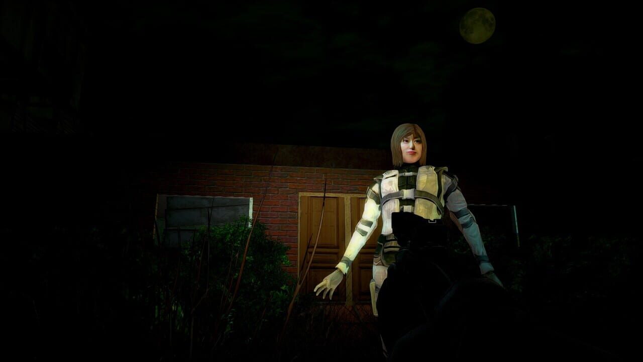 Zero Spring Episode 1 — Screenshot 2