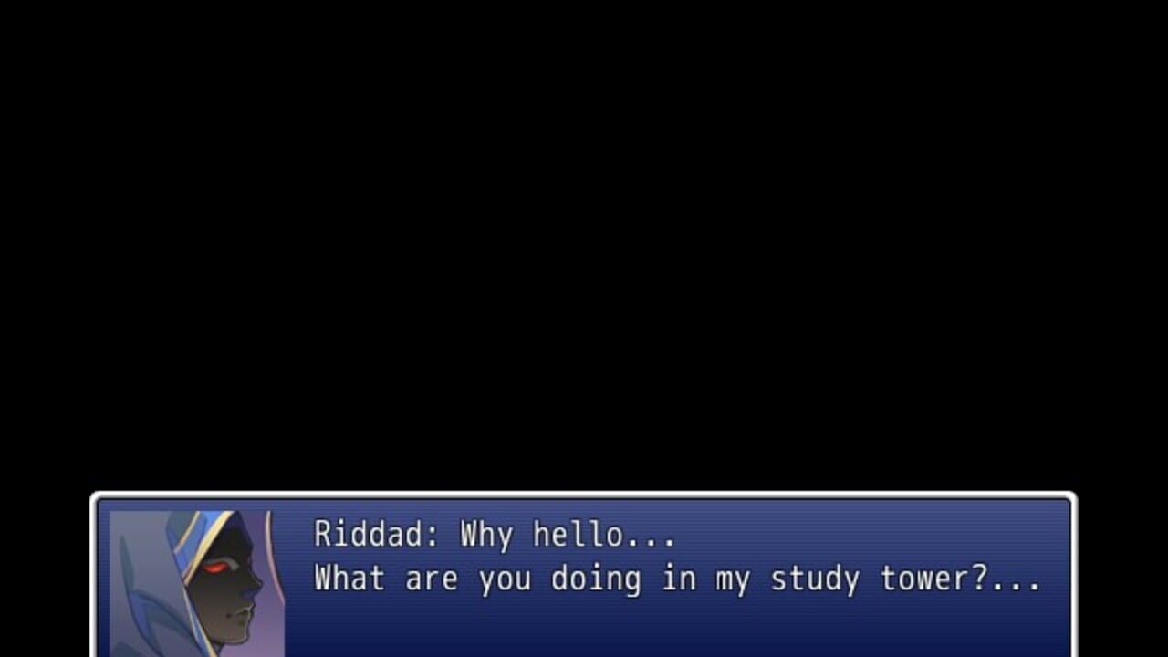 The Blight RPG — Screenshot 5