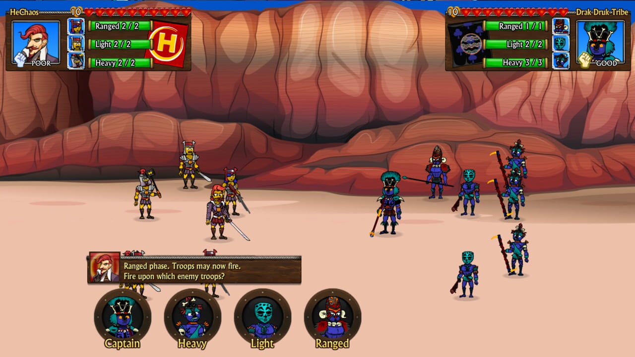Swords and Sandals Pirates — Screenshot 4