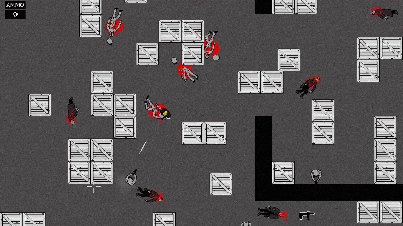 Smoked — Screenshot 2