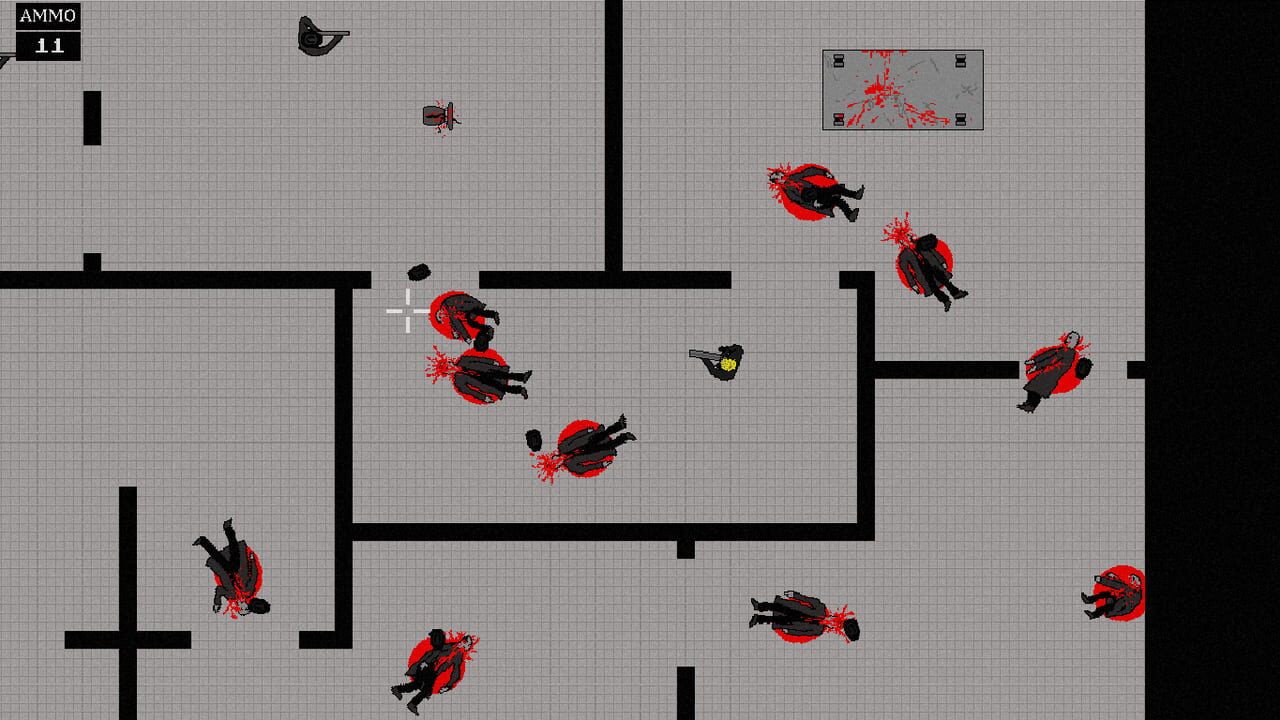 Smoked — Screenshot 4