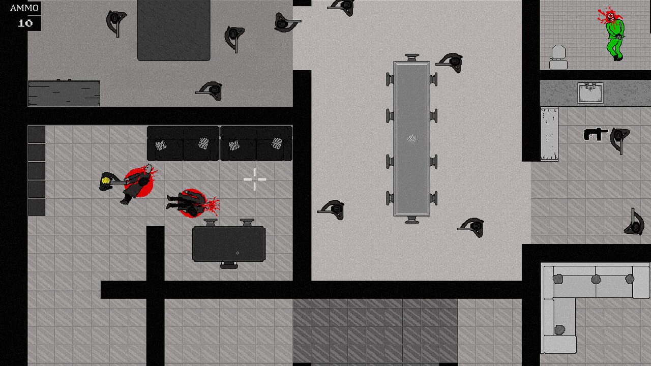 Smoked — Screenshot 3