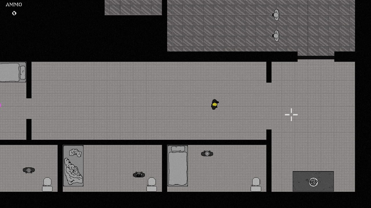 Smoked — Screenshot 5