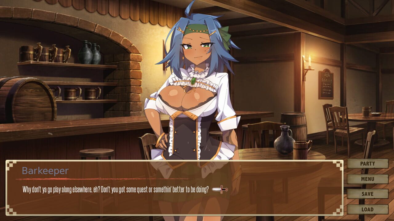 An Adventurer's Tale Image