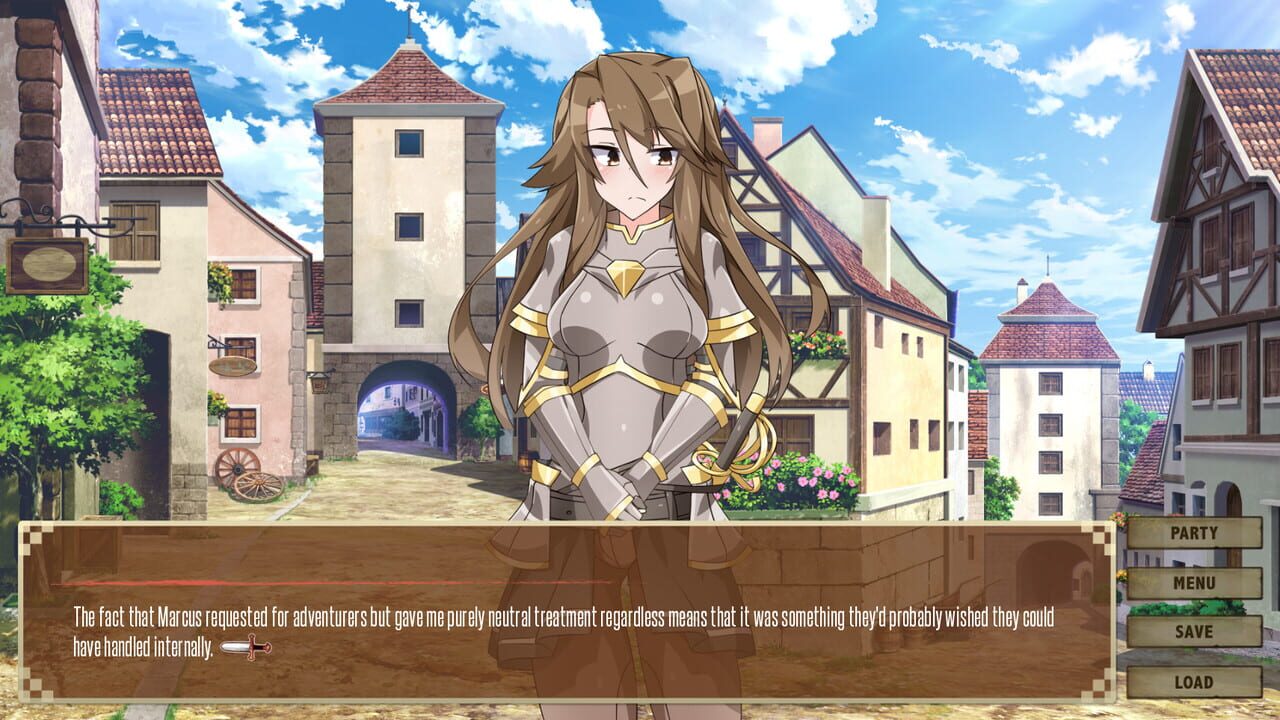 An Adventurer's Tale Image