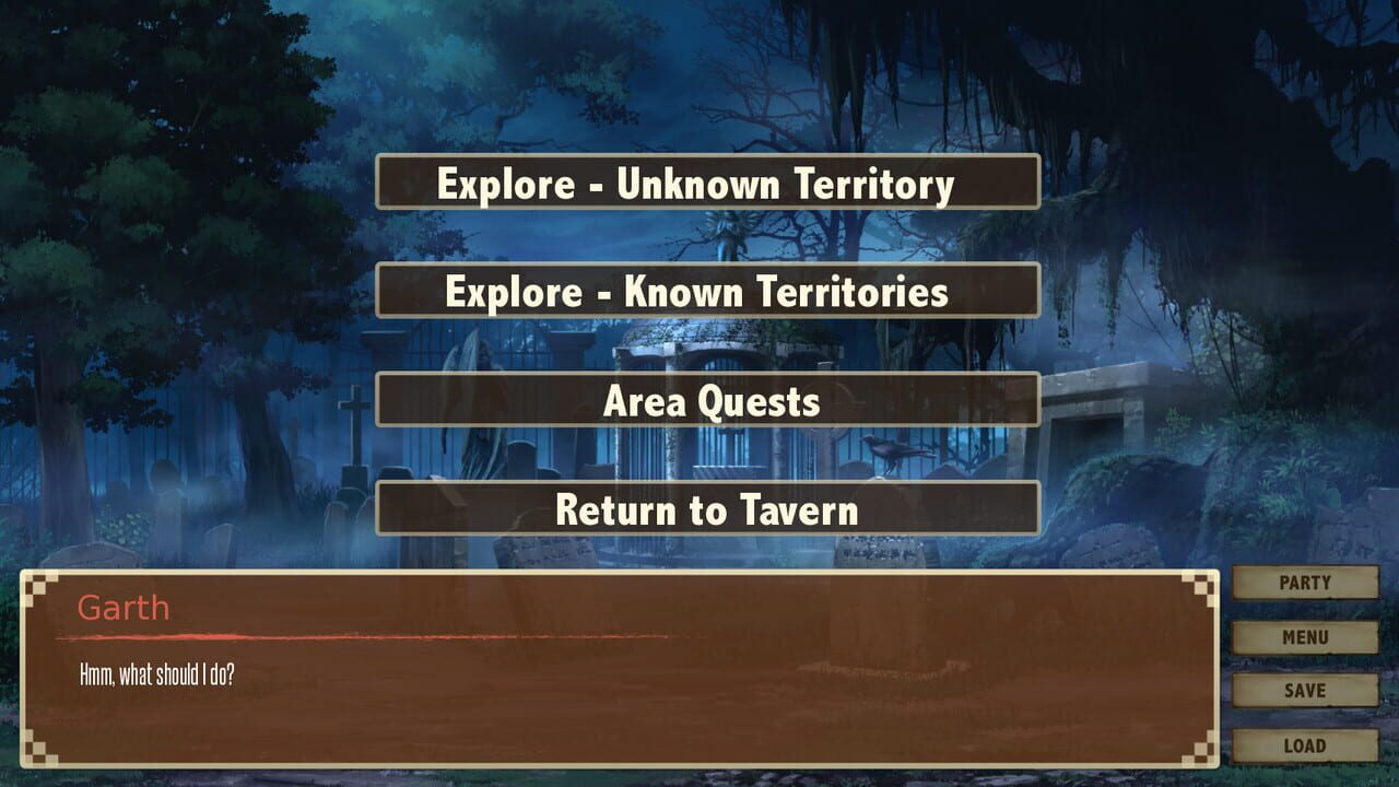 An Adventurer's Tale Image