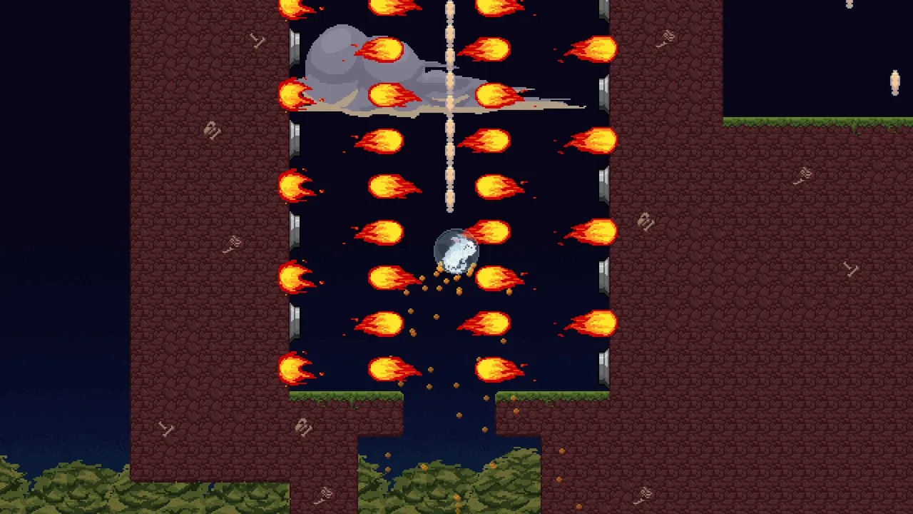 Bubbles the Cat screenshot 2
