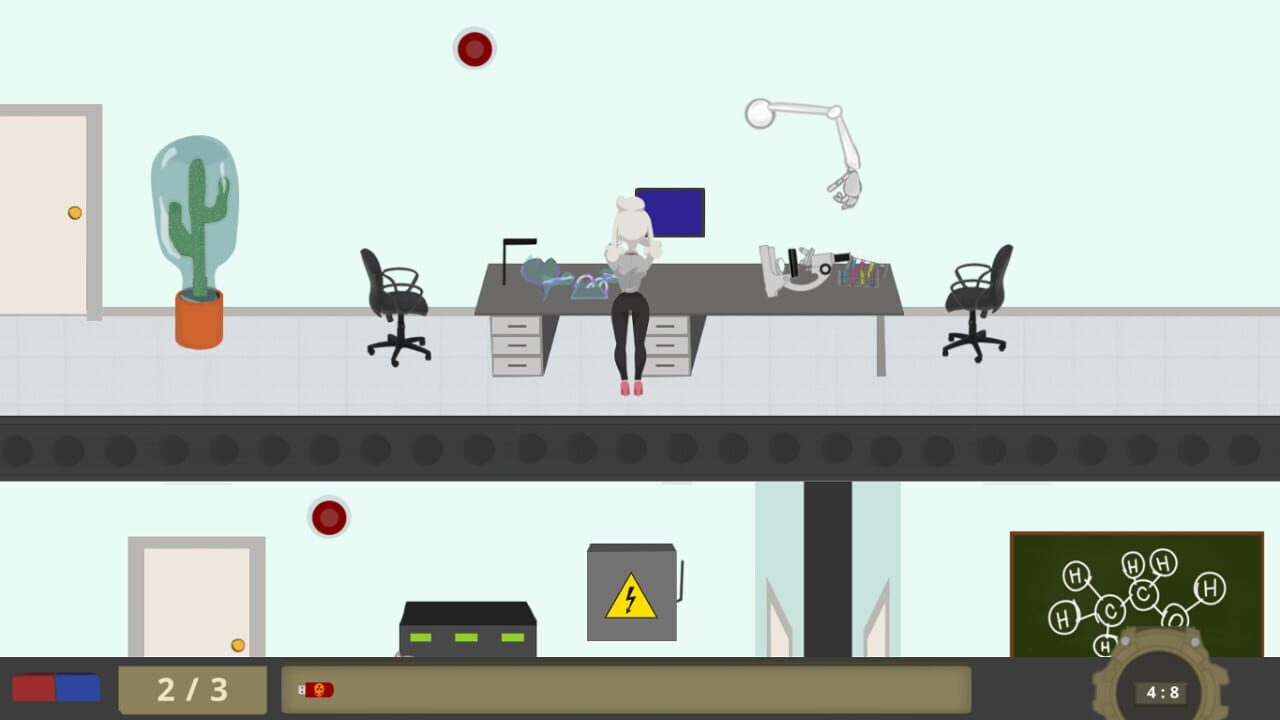 Pranky Cat — Screenshot 4