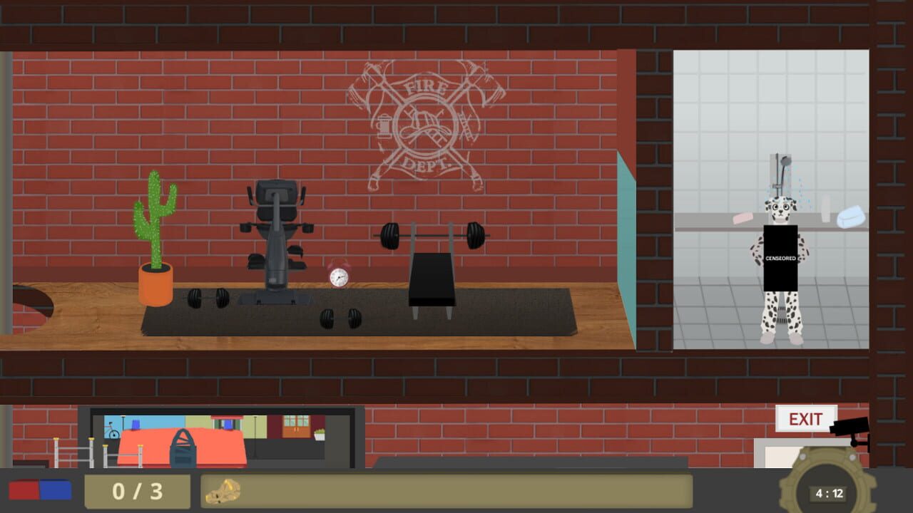 Pranky Cat — Screenshot 5