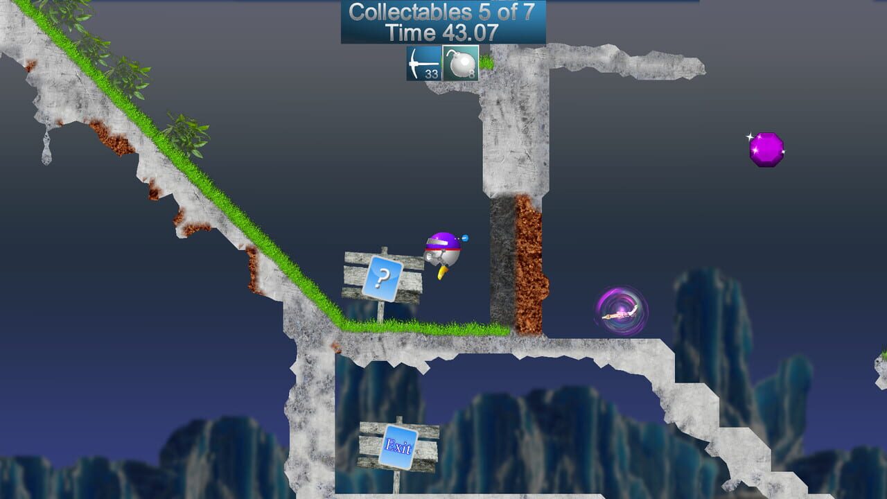 Merv Liberation — Screenshot 4