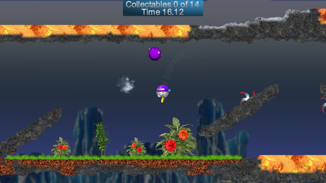 Merv Liberation — Screenshot 1